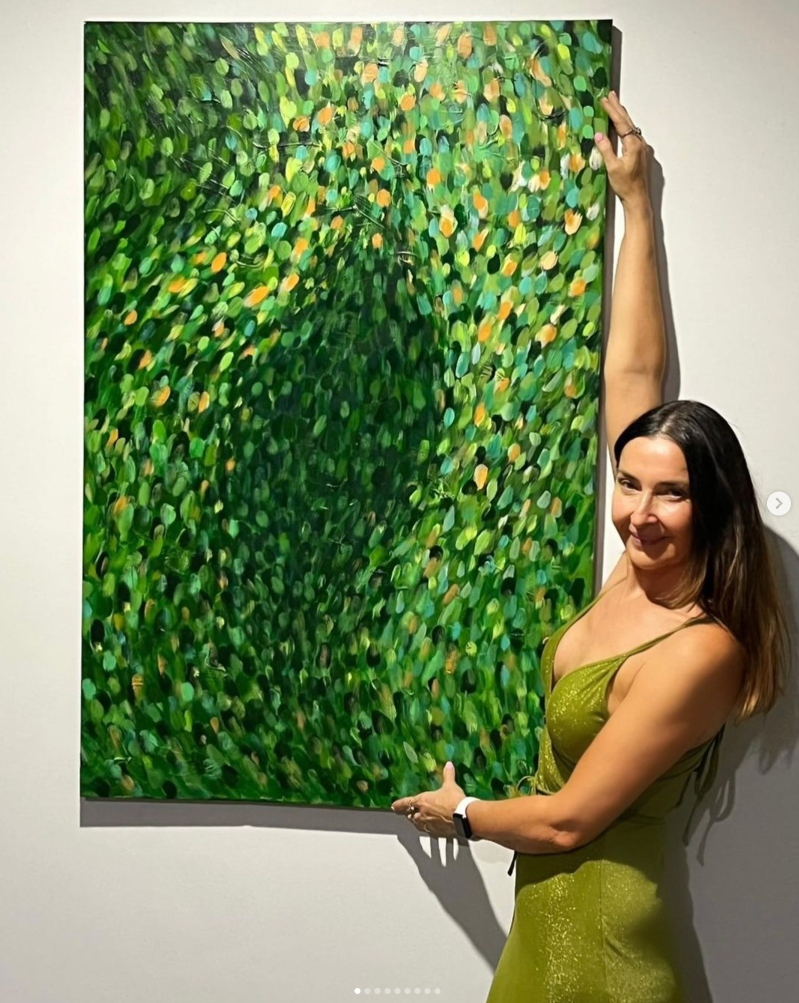Karin Wolff