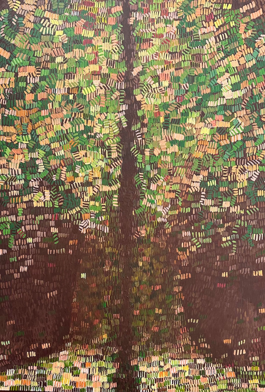 The Tree 2
