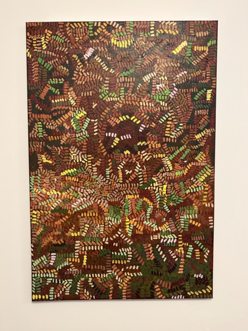 Artwork by Karin Wolff