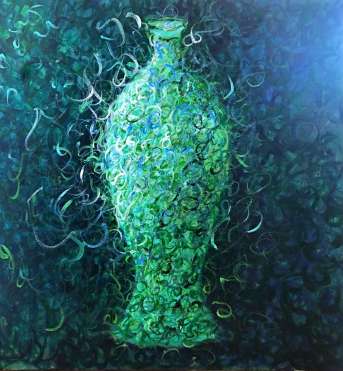 Submerged 2