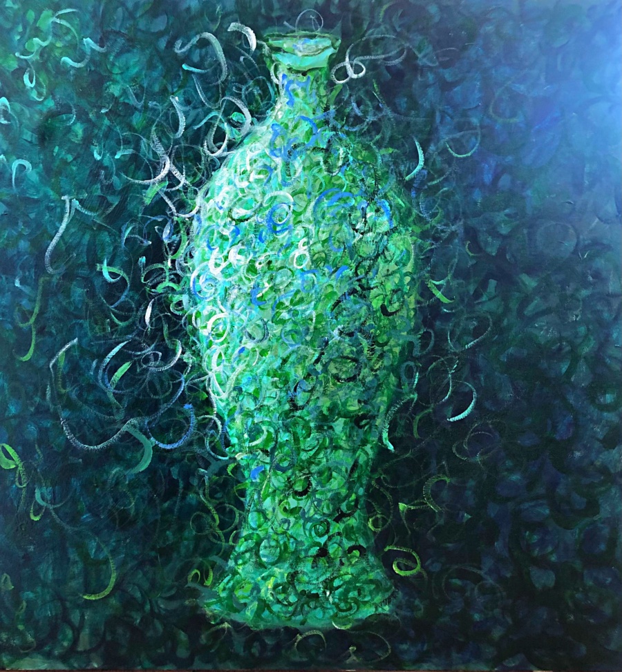 Submerged 2